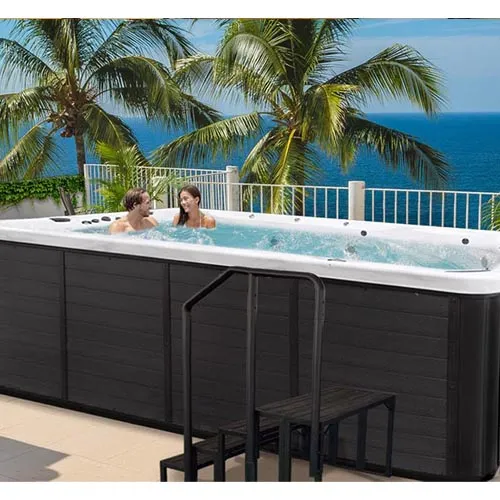 Swimspa hot tubs for sale in Kansas City